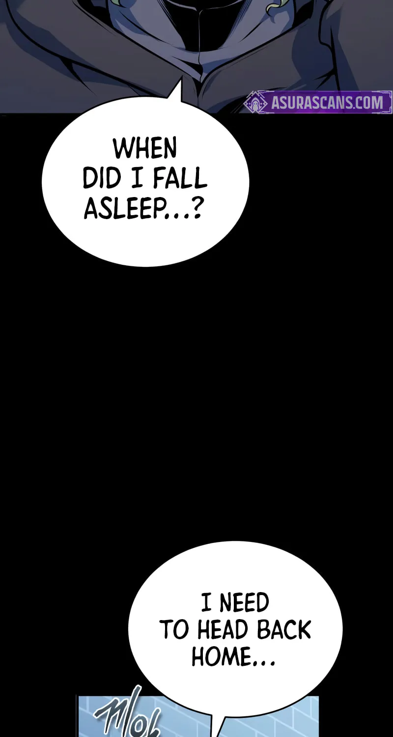 Read The Academy's Undercover Professor EN Manga Online