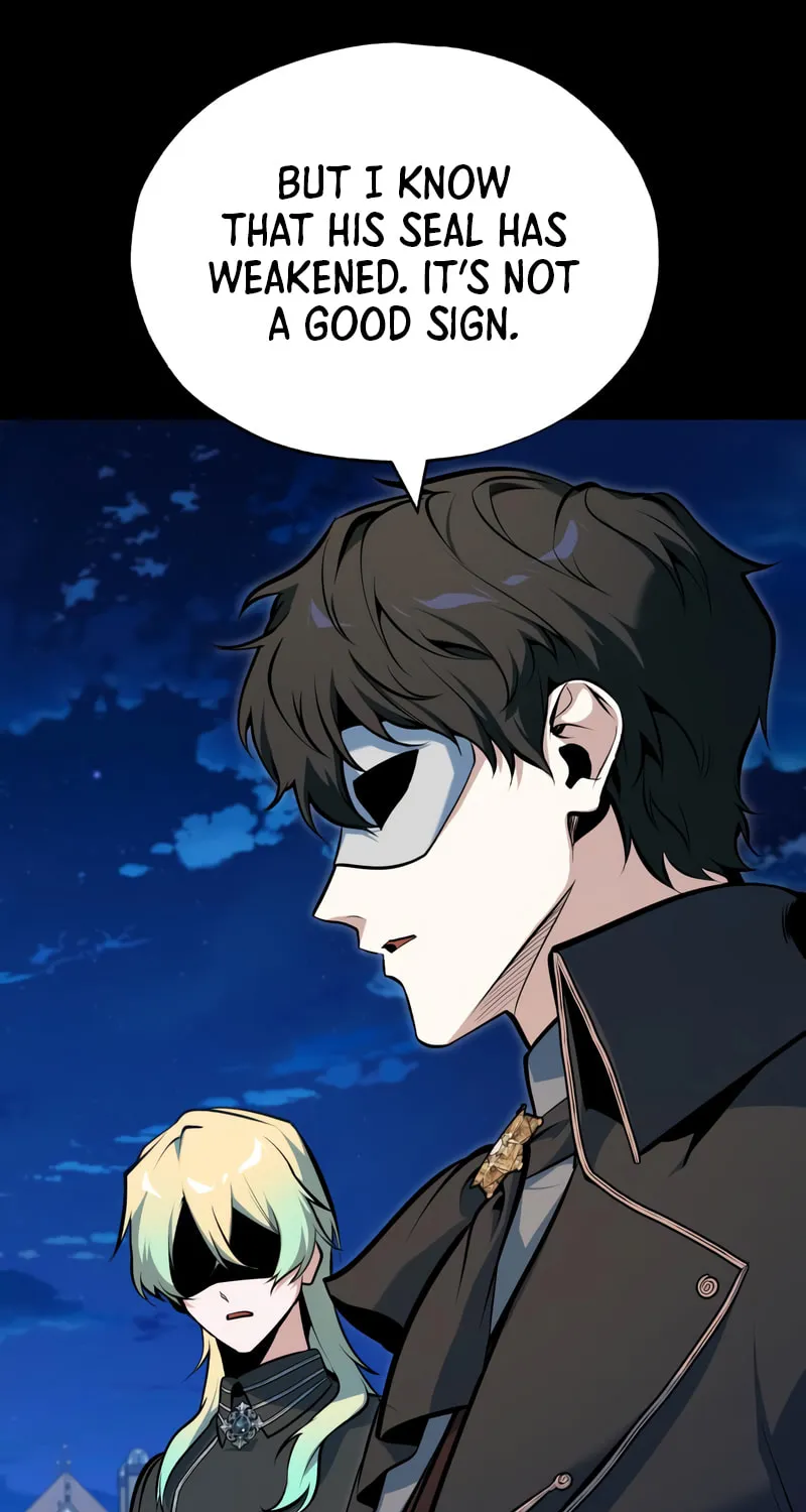 Read The Academy's Undercover Professor EN Manga Online