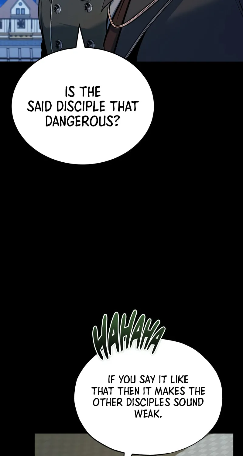 Read The Academy's Undercover Professor EN Manga Online