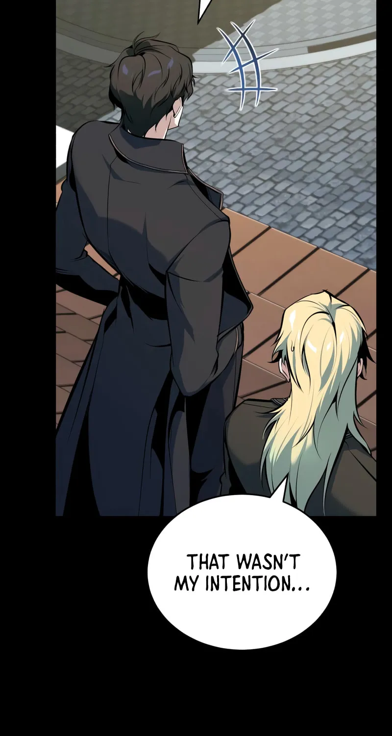 Read The Academy's Undercover Professor EN Manga Online