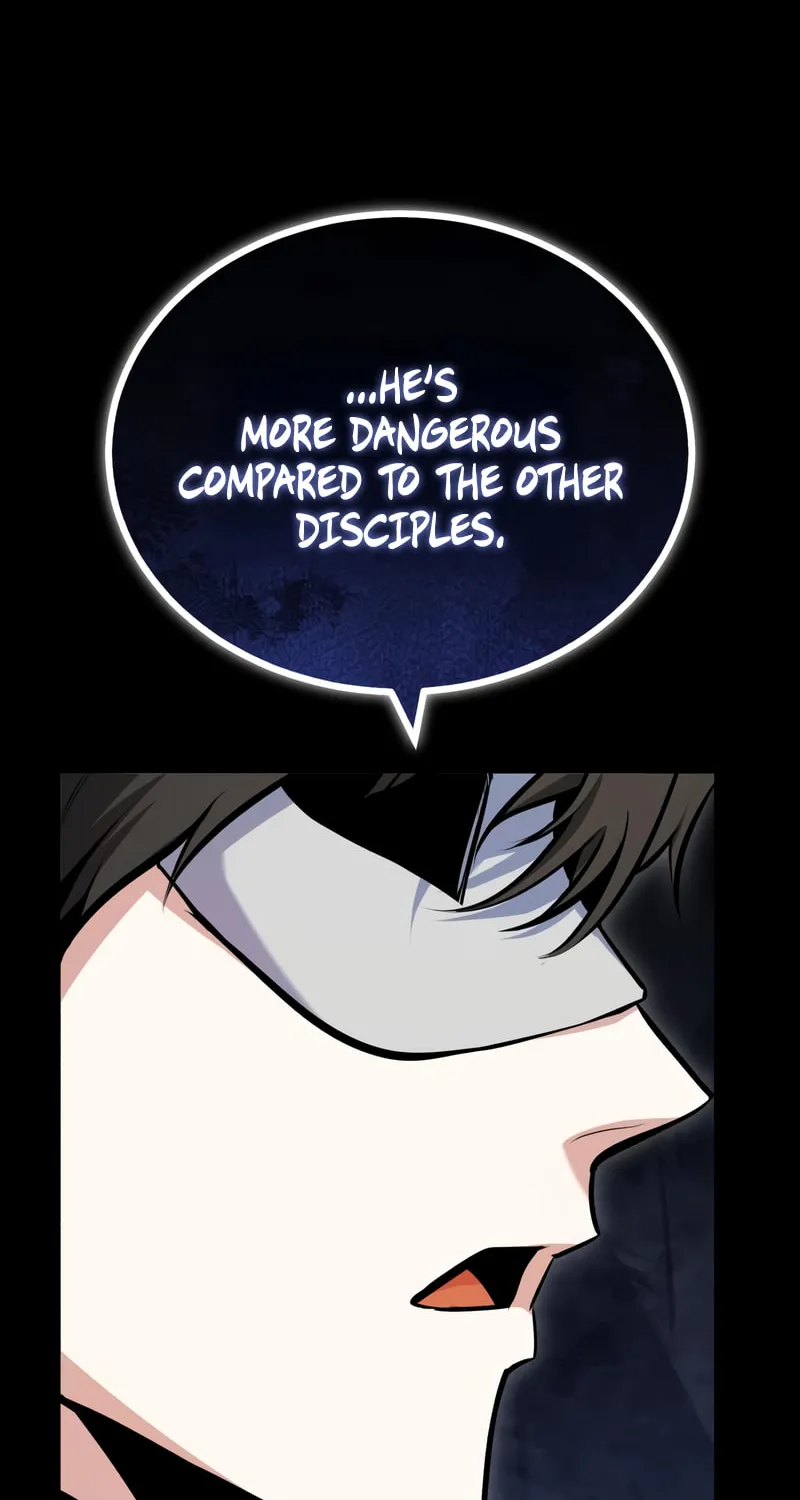 Read The Academy's Undercover Professor EN Manga Online