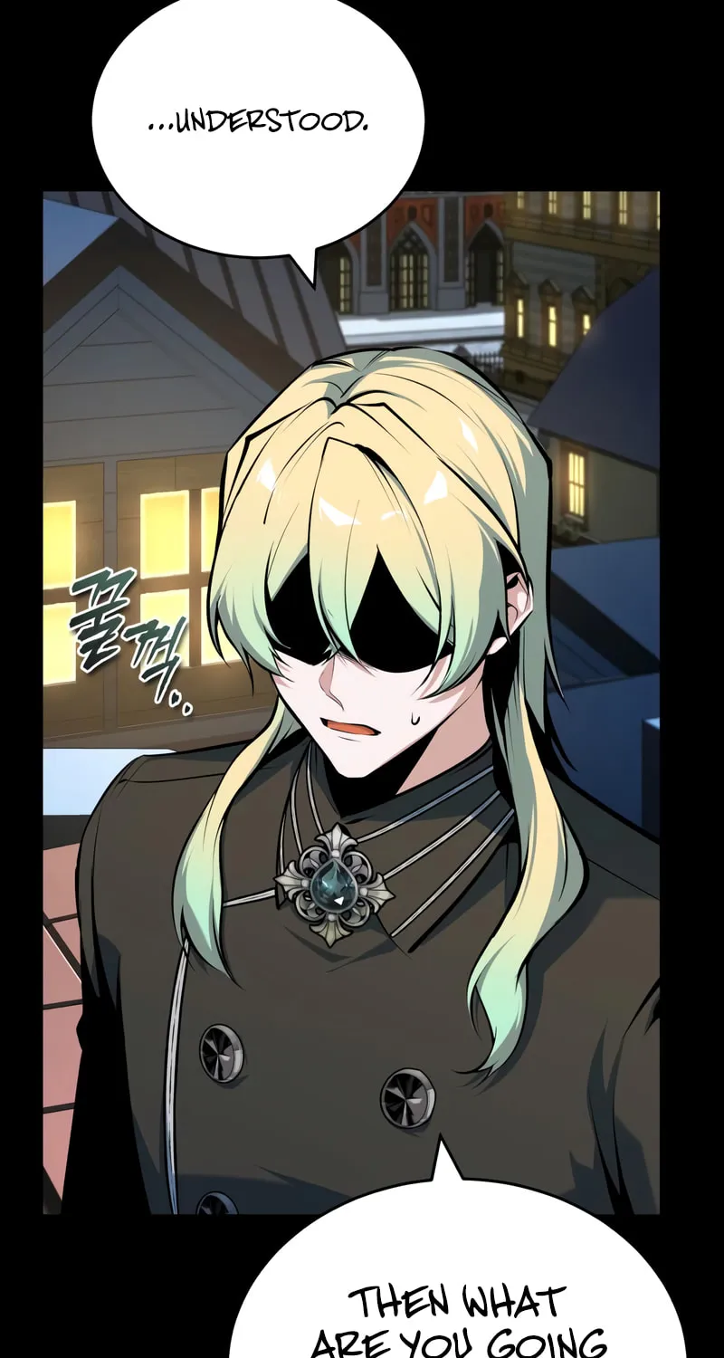 Read The Academy's Undercover Professor EN Manga Online