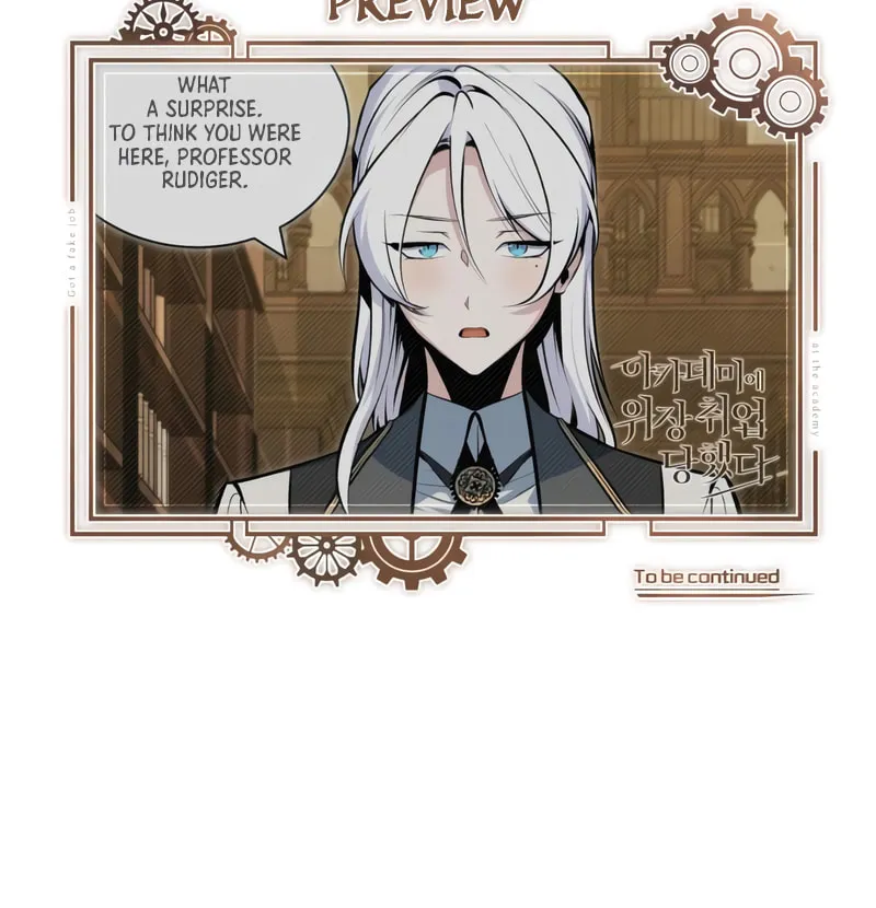 Read The Academy's Undercover Professor EN Manga Online
