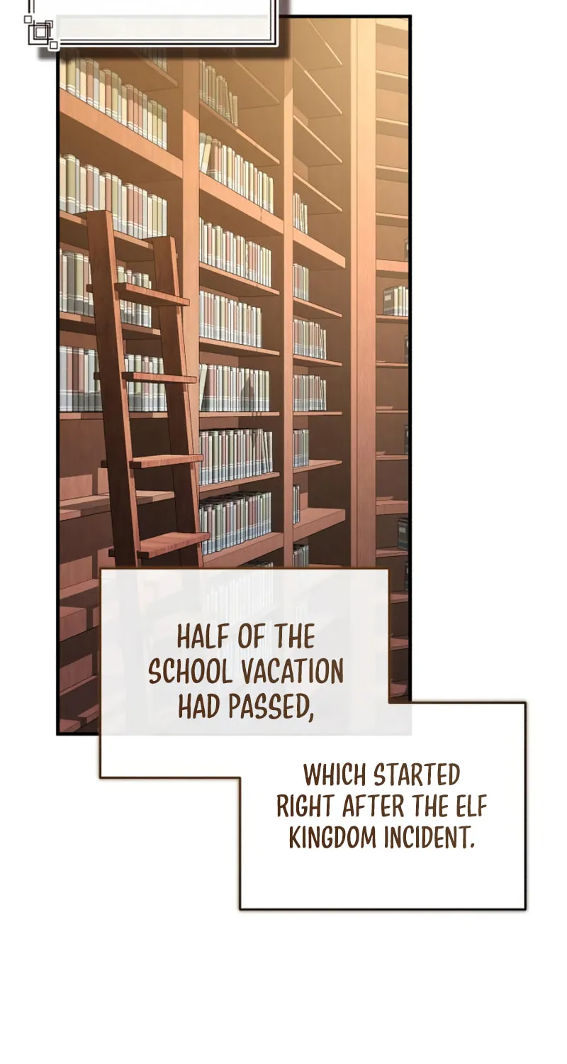 Read The Academy's Undercover Professor EN Manga Online