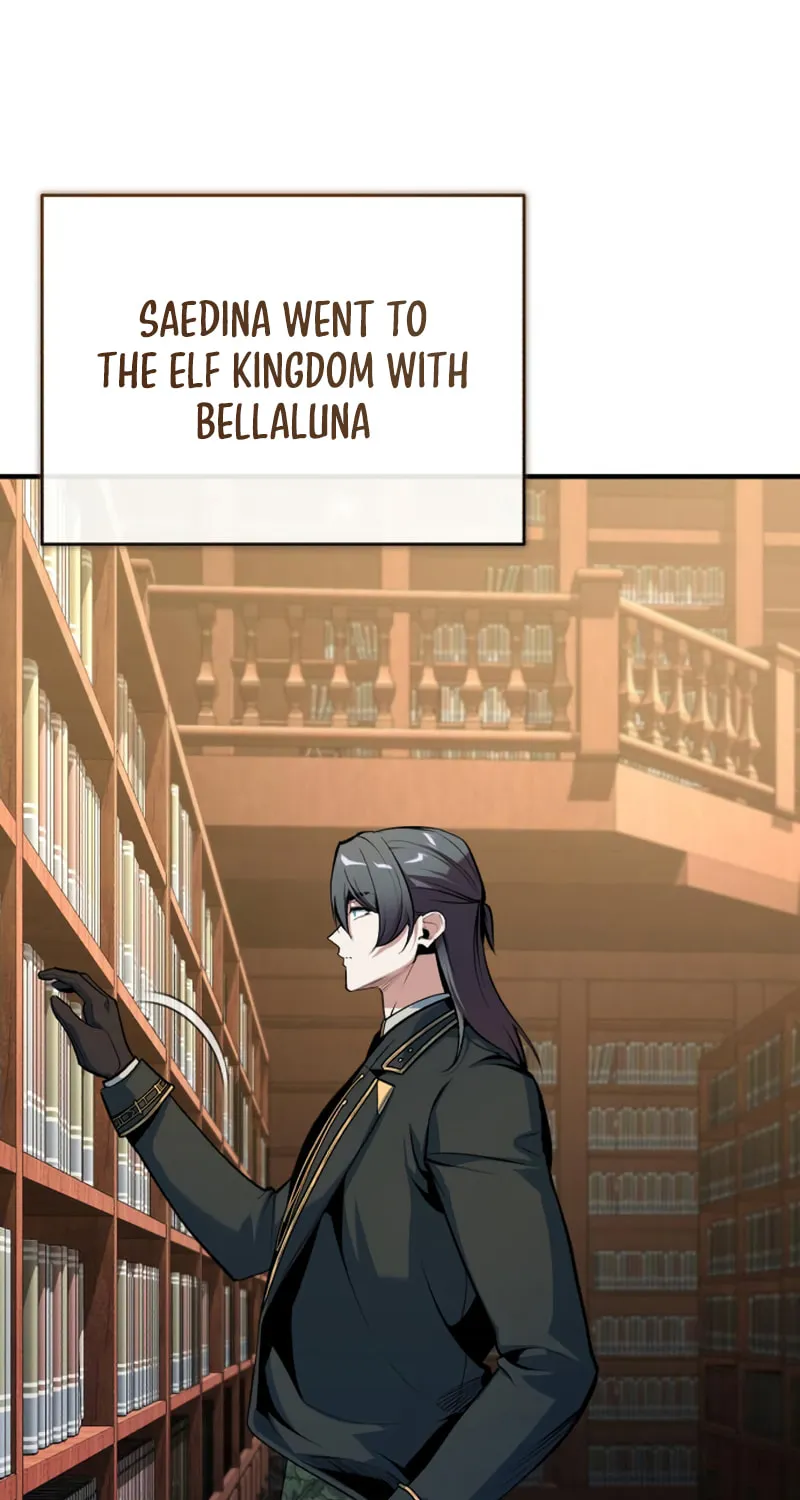 Read The Academy's Undercover Professor EN Manga Online