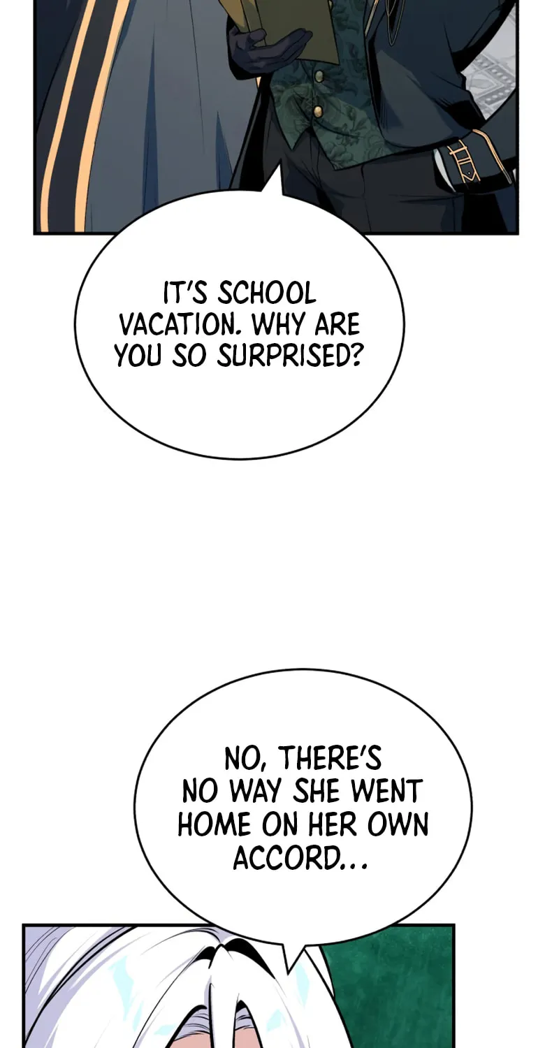 Read The Academy's Undercover Professor EN Manga Online