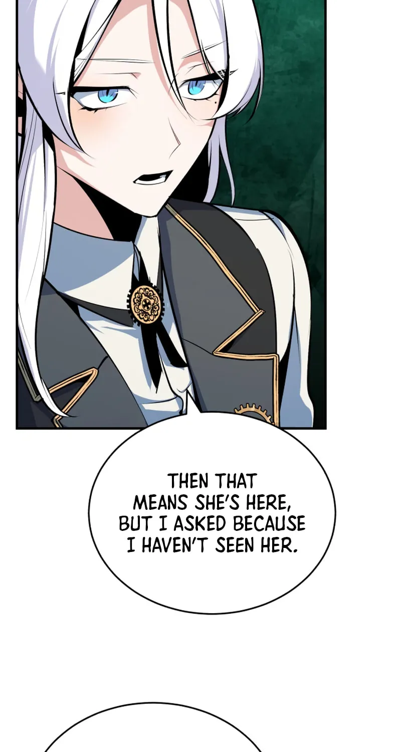 Read The Academy's Undercover Professor EN Manga Online