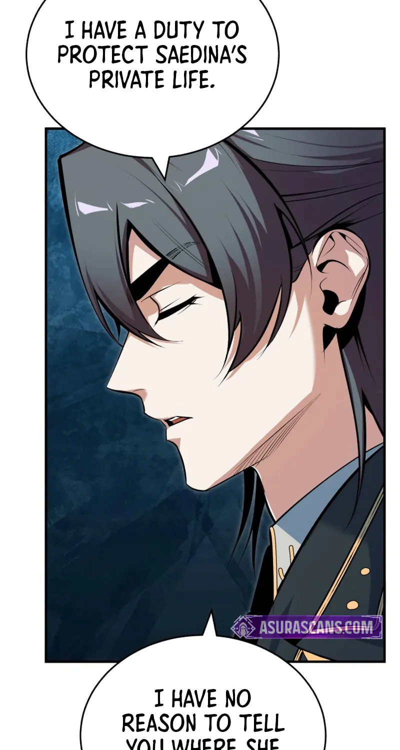 Read The Academy's Undercover Professor EN Manga Online