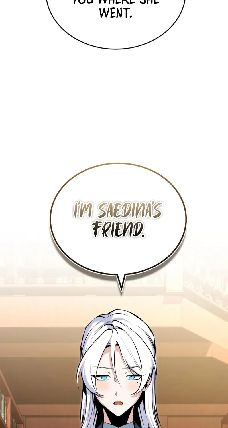 Read The Academy's Undercover Professor EN Manga Online