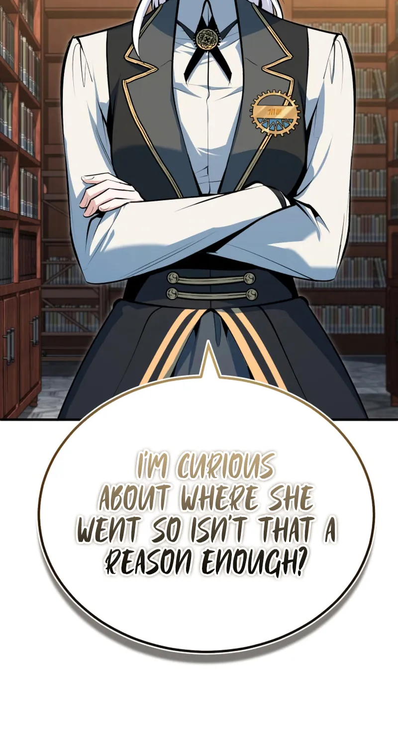 Read The Academy's Undercover Professor EN Manga Online
