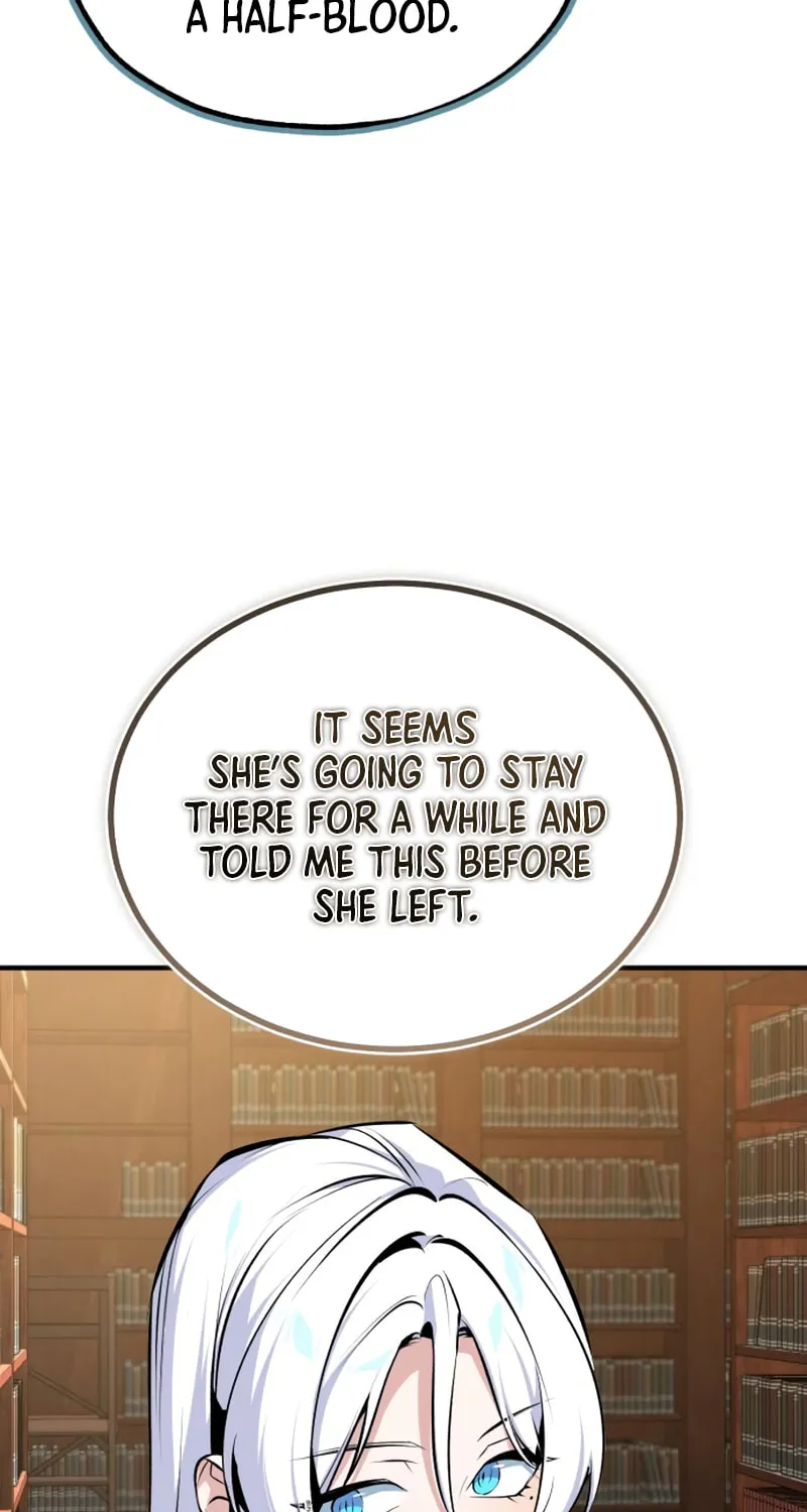 Read The Academy's Undercover Professor EN Manga Online