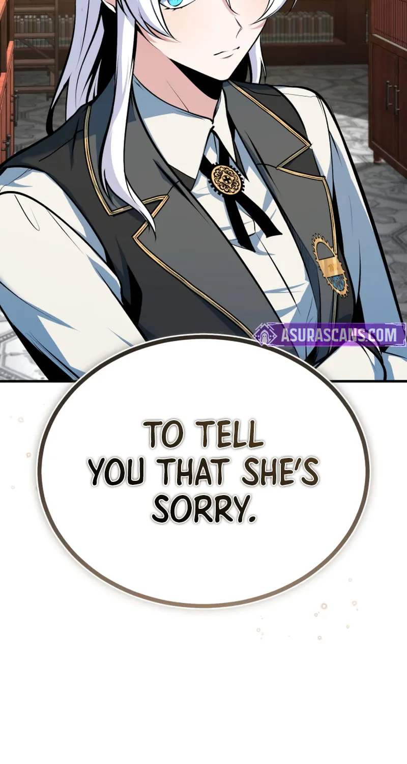 Read The Academy's Undercover Professor EN Manga Online
