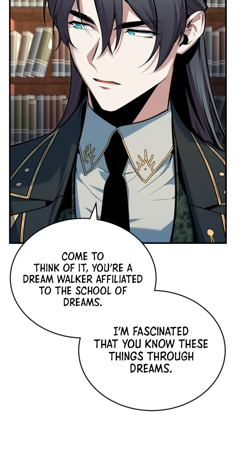 Read The Academy's Undercover Professor EN Manga Online