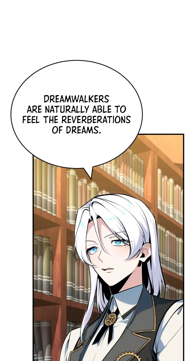 Read The Academy's Undercover Professor EN Manga Online
