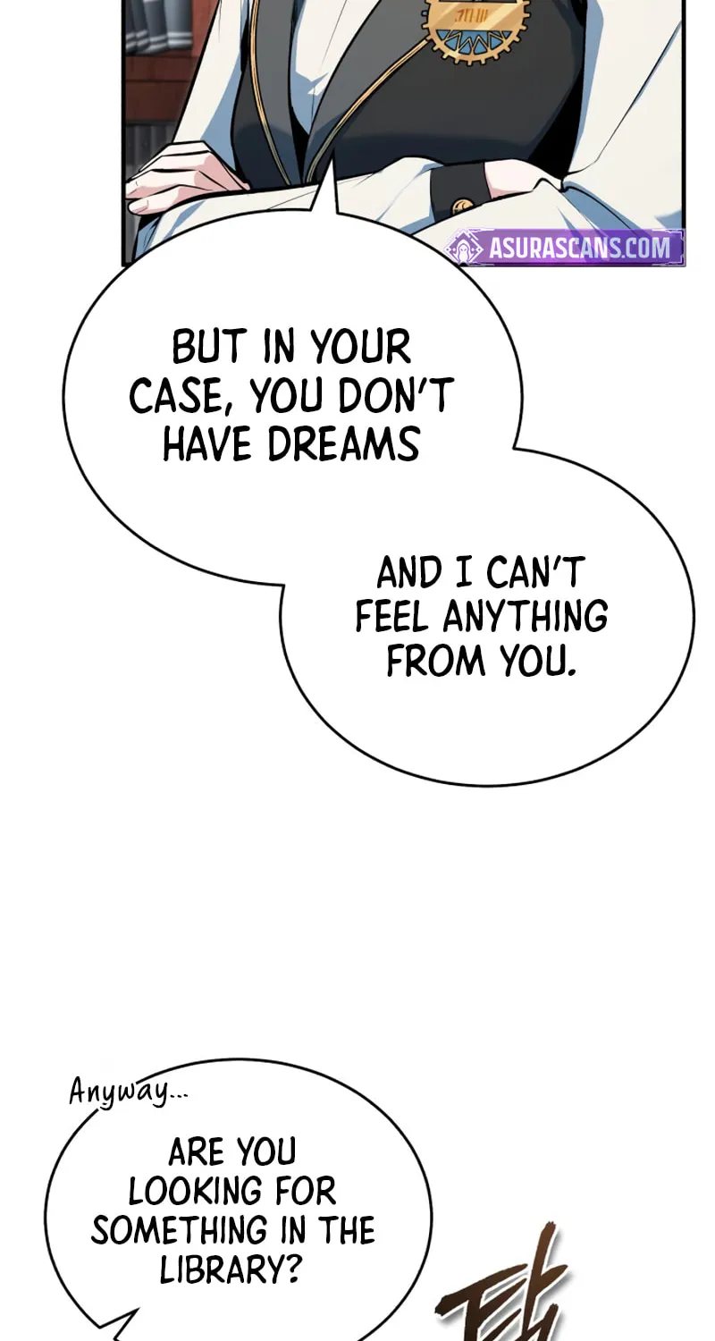 Read The Academy's Undercover Professor EN Manga Online