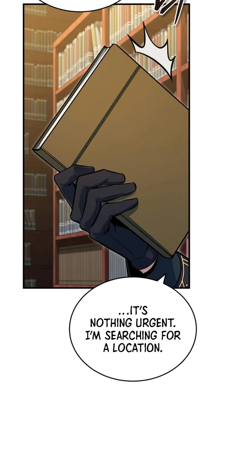 Read The Academy's Undercover Professor EN Manga Online