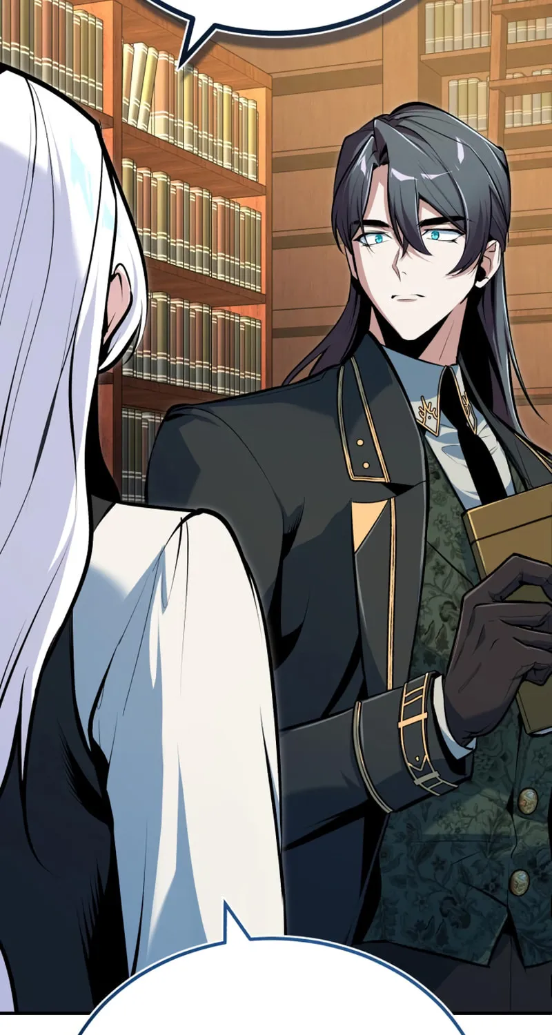 Read The Academy's Undercover Professor EN Manga Online