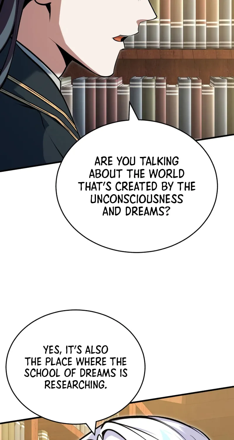 Read The Academy's Undercover Professor EN Manga Online