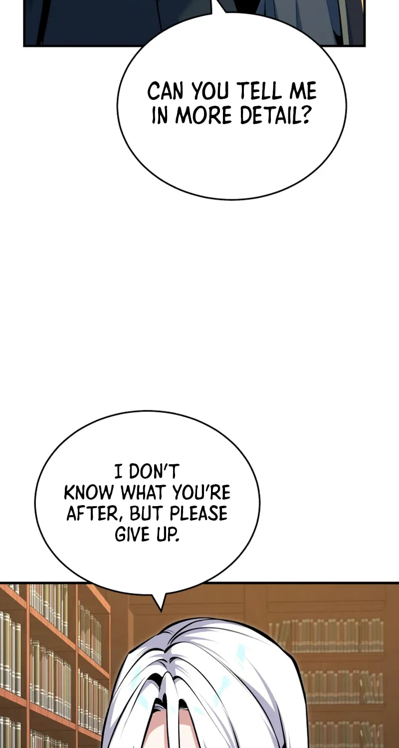 Read The Academy's Undercover Professor EN Manga Online
