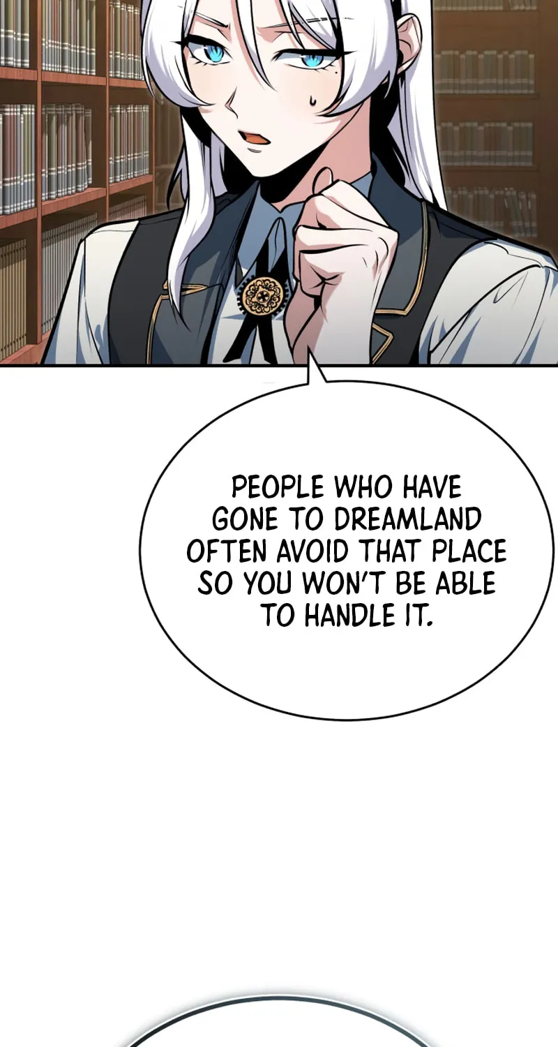 Read The Academy's Undercover Professor EN Manga Online
