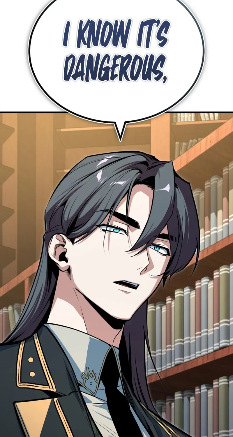Read The Academy's Undercover Professor EN Manga Online