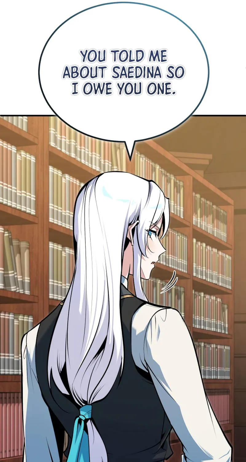 Read The Academy's Undercover Professor EN Manga Online