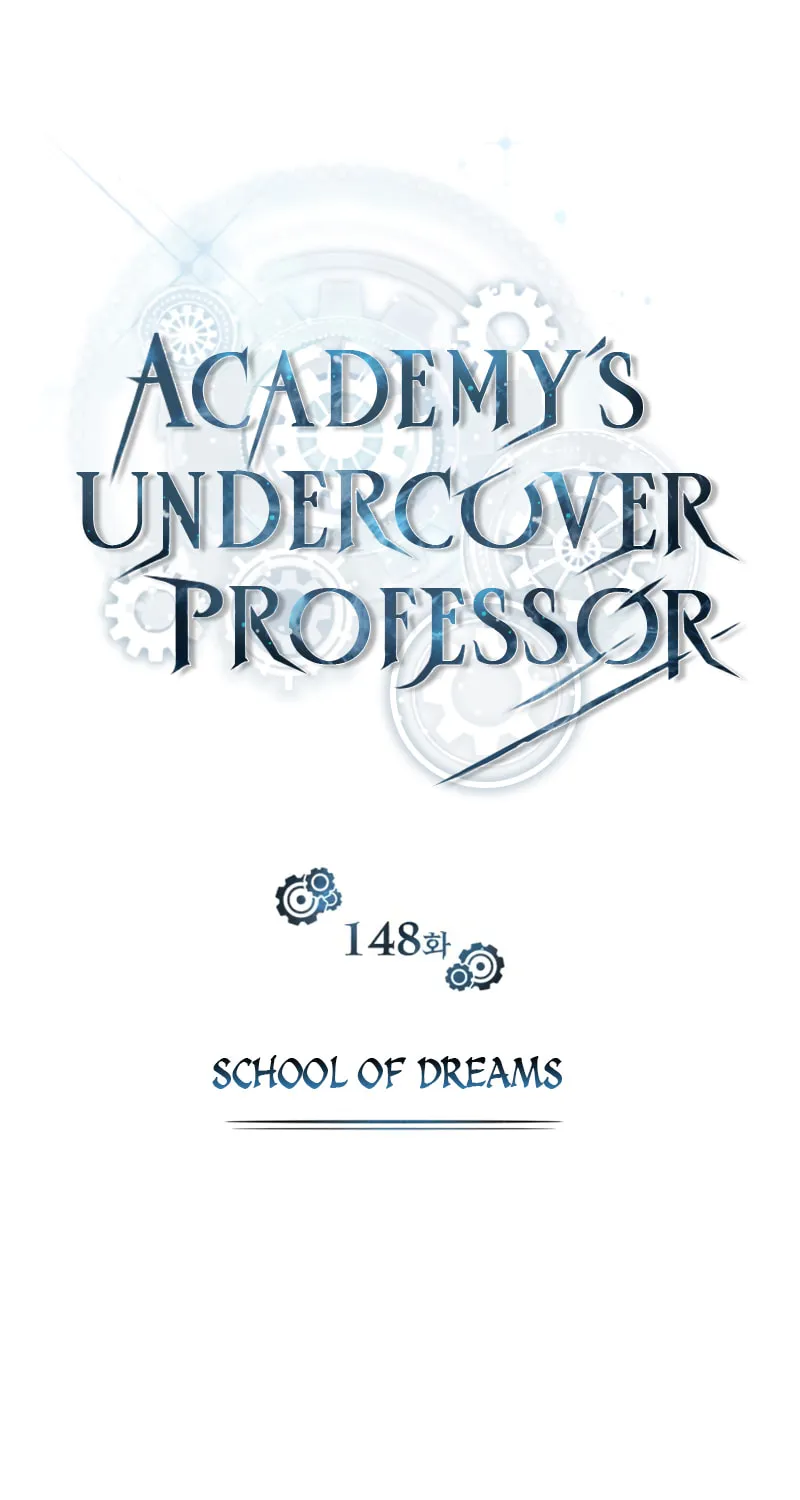 Read The Academy's Undercover Professor EN Manga Online