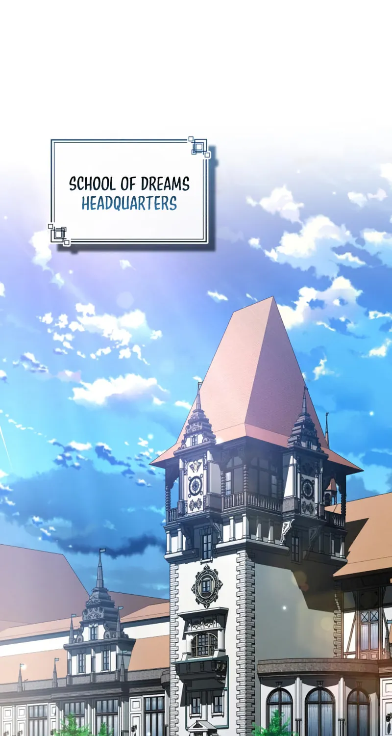 Read The Academy's Undercover Professor EN Manga Online