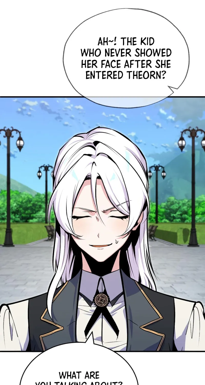 Read The Academy's Undercover Professor EN Manga Online