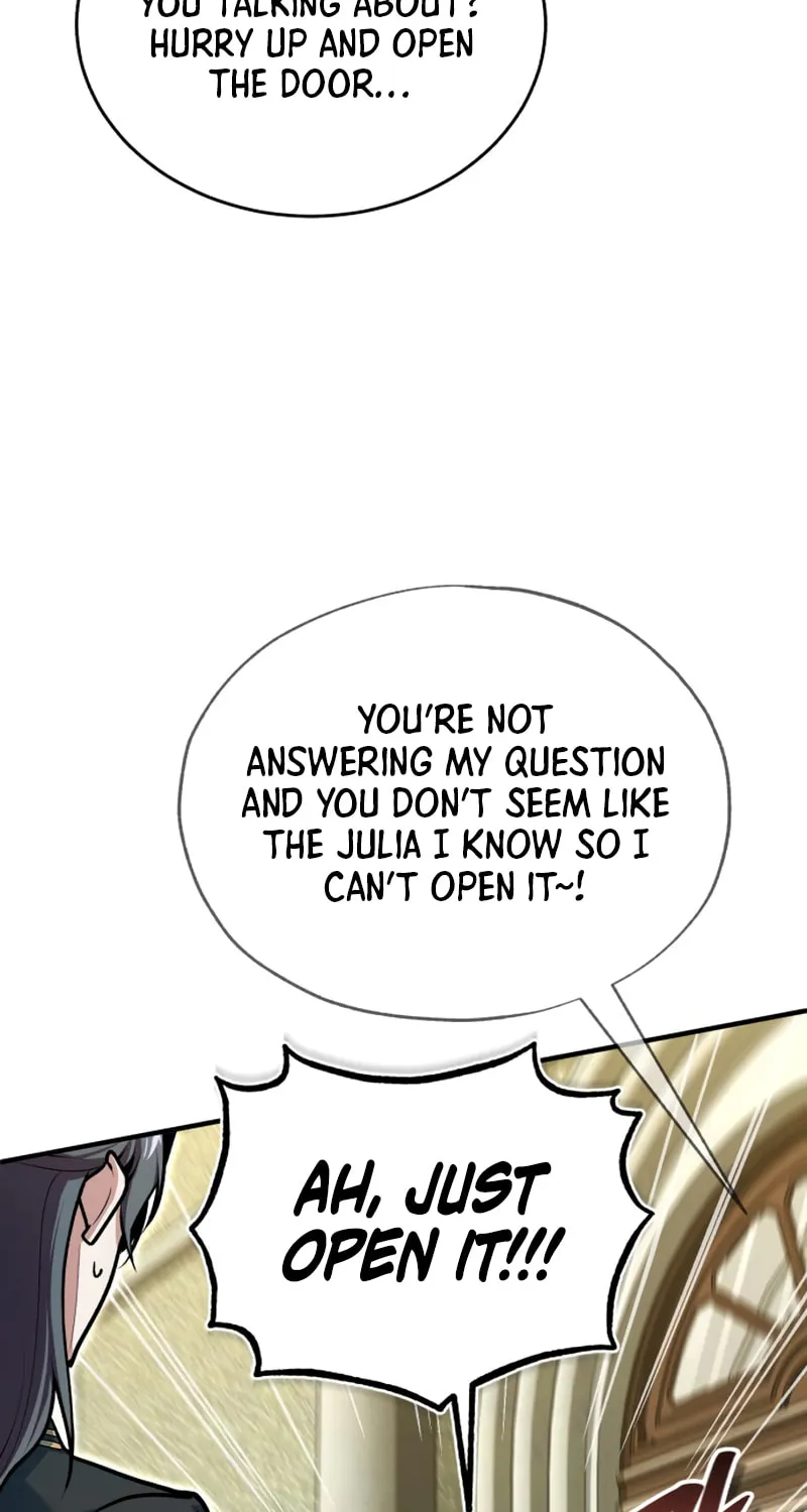 Read The Academy's Undercover Professor EN Manga Online