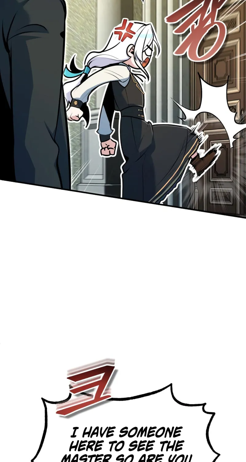 Read The Academy's Undercover Professor EN Manga Online