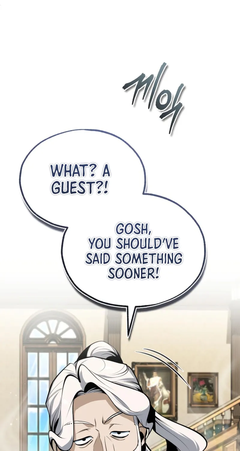 Read The Academy's Undercover Professor EN Manga Online