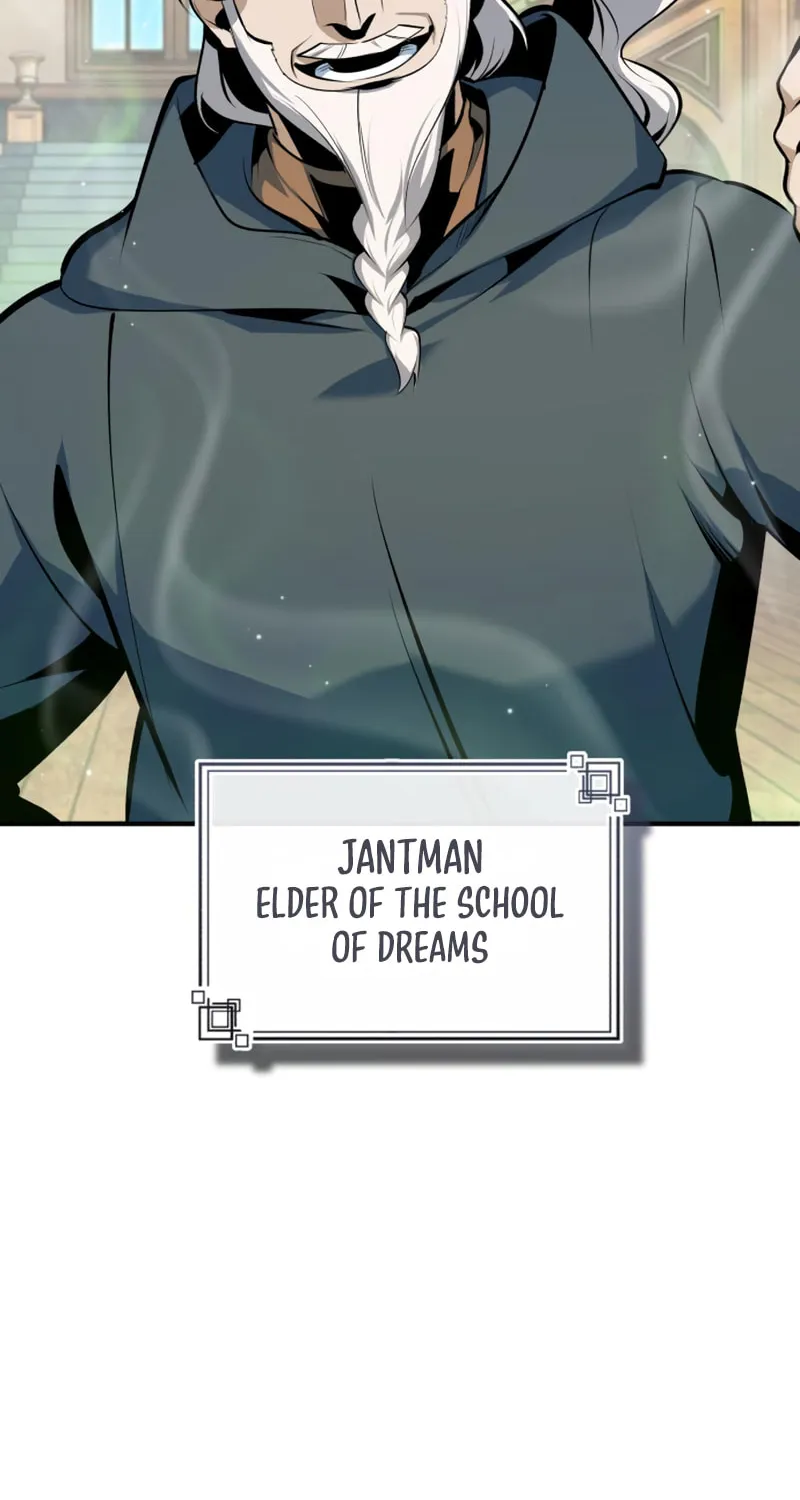 Read The Academy's Undercover Professor EN Manga Online