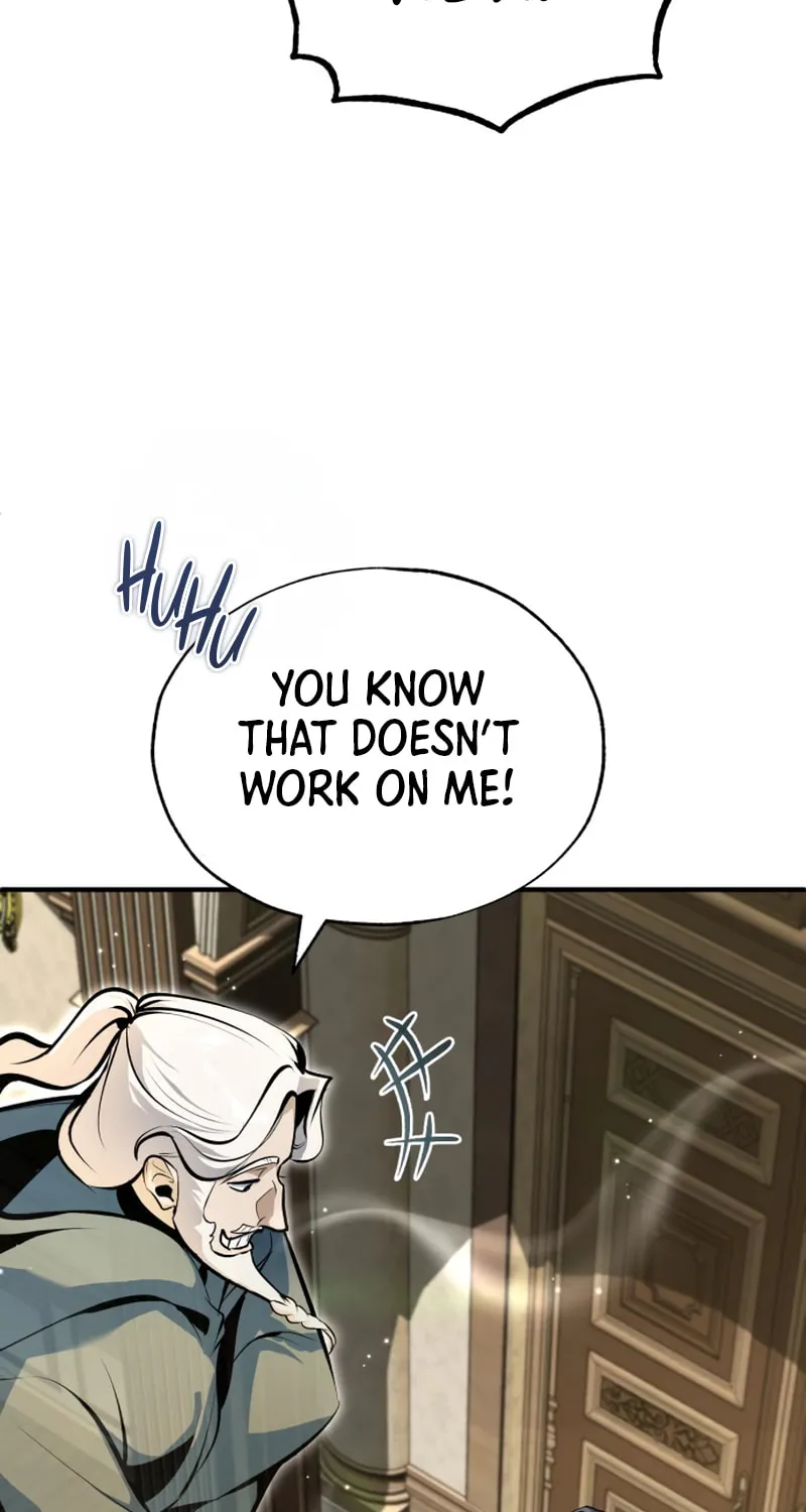 Read The Academy's Undercover Professor EN Manga Online