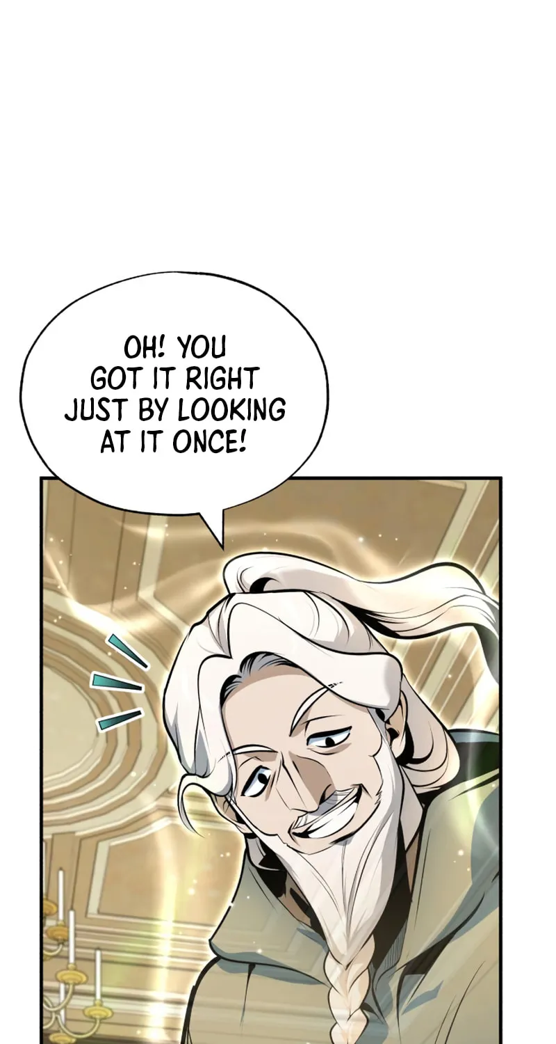 Read The Academy's Undercover Professor EN Manga Online