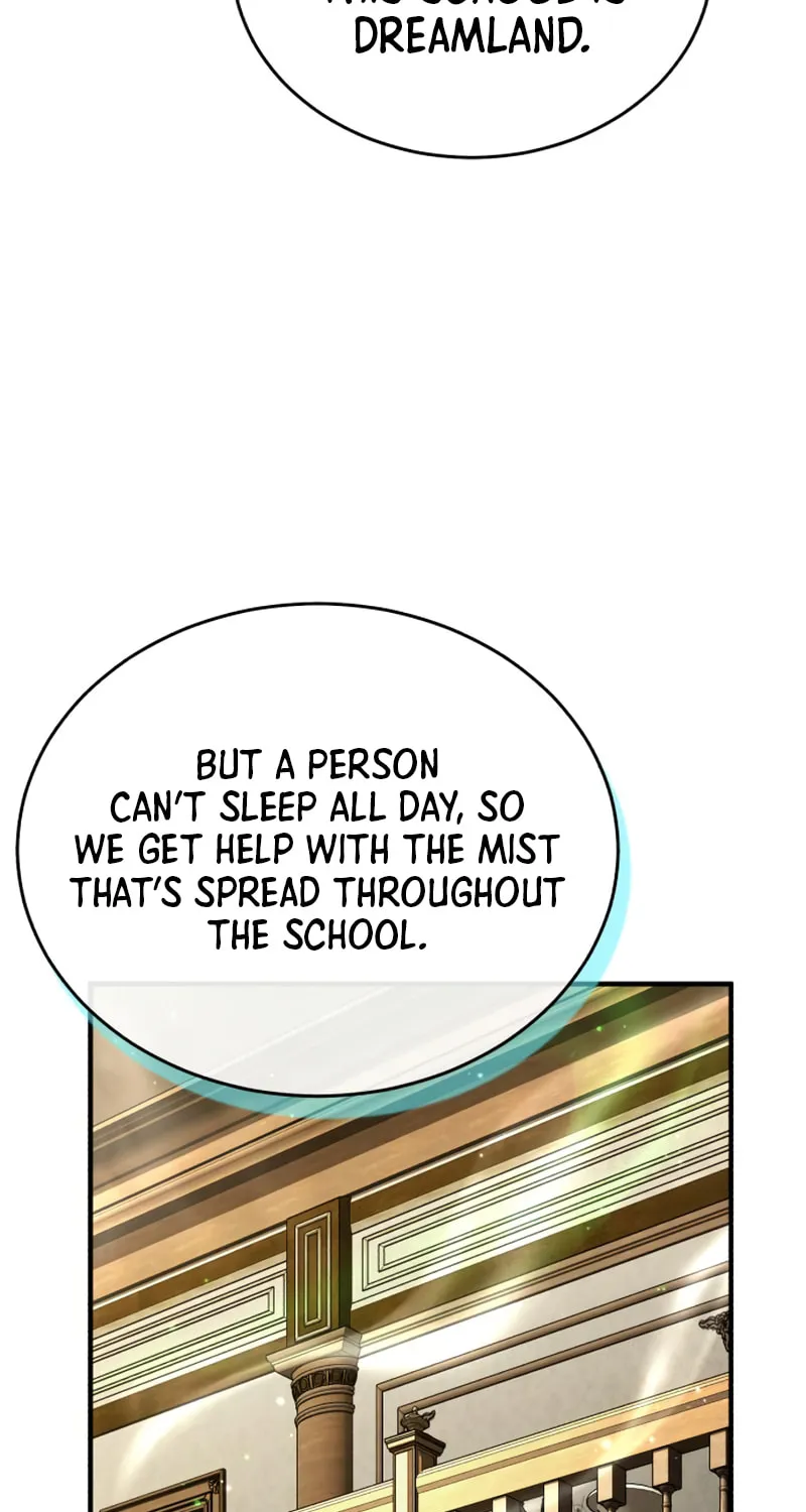 Read The Academy's Undercover Professor EN Manga Online