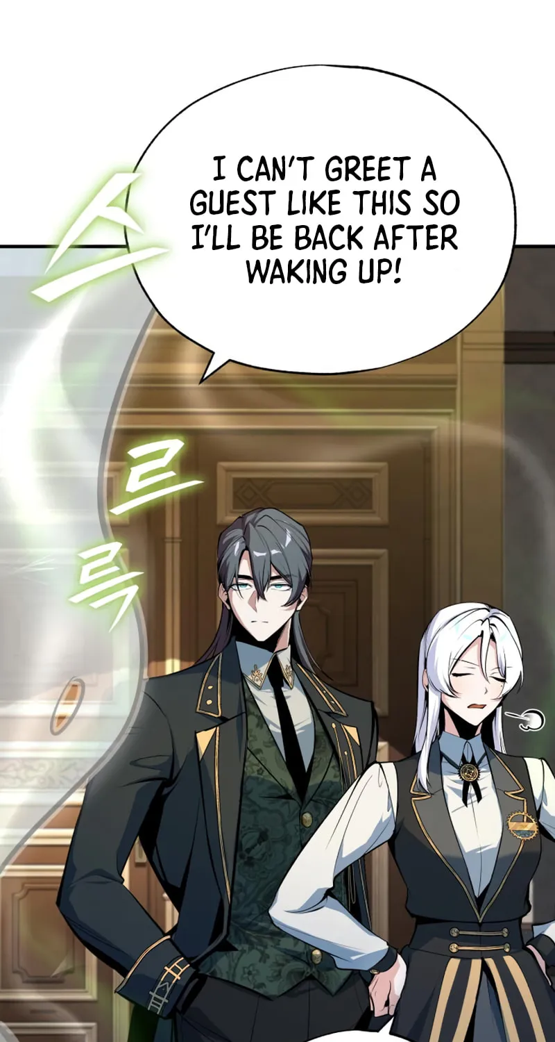 Read The Academy's Undercover Professor EN Manga Online