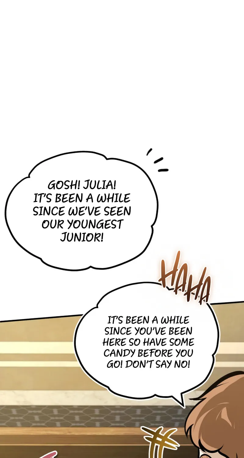 Read The Academy's Undercover Professor EN Manga Online