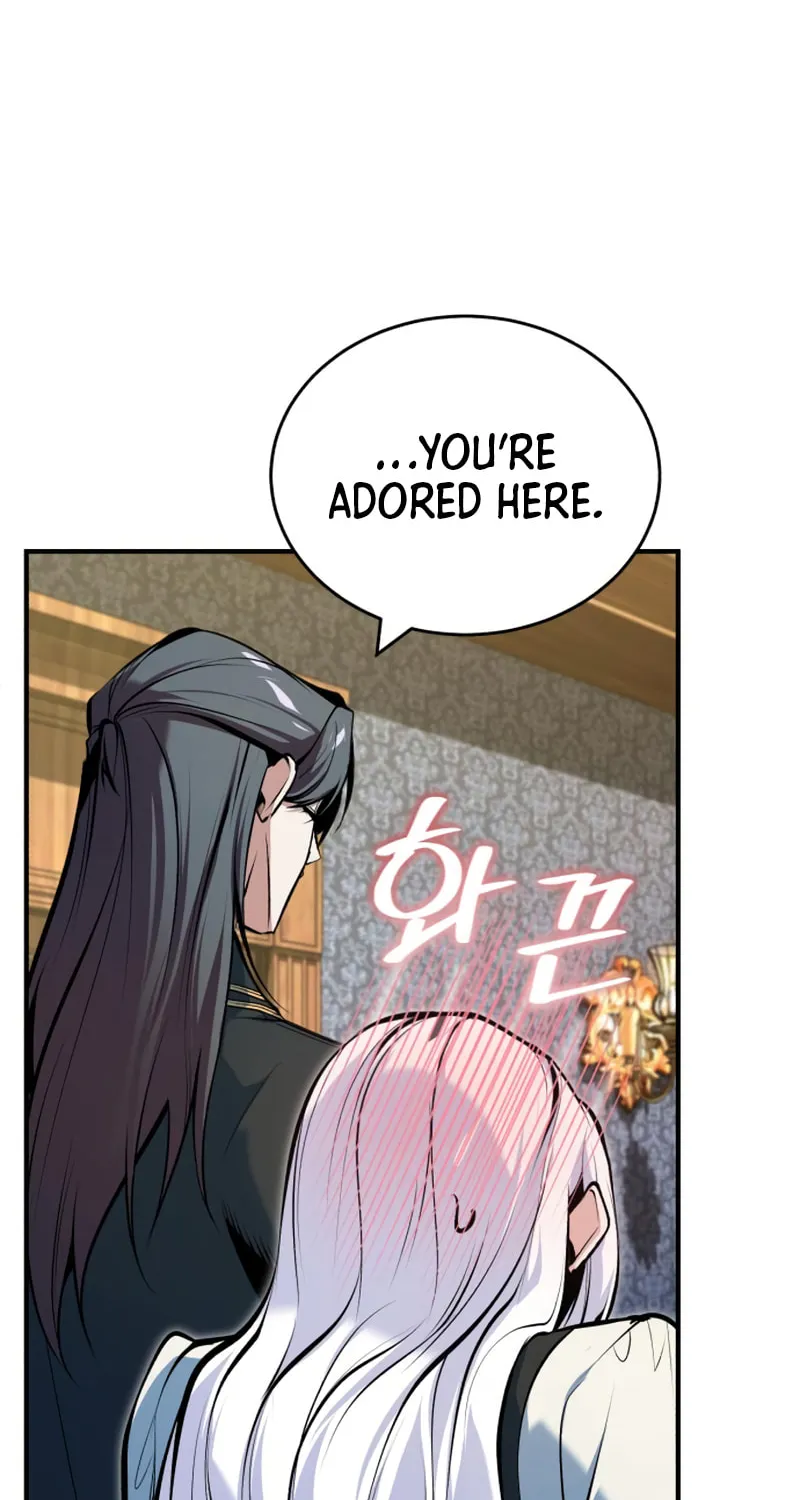 Read The Academy's Undercover Professor EN Manga Online