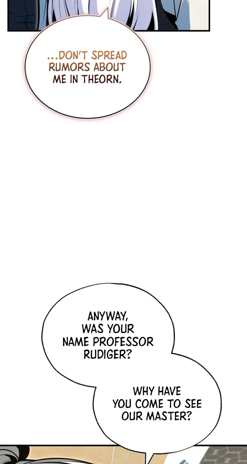 Read The Academy's Undercover Professor EN Manga Online