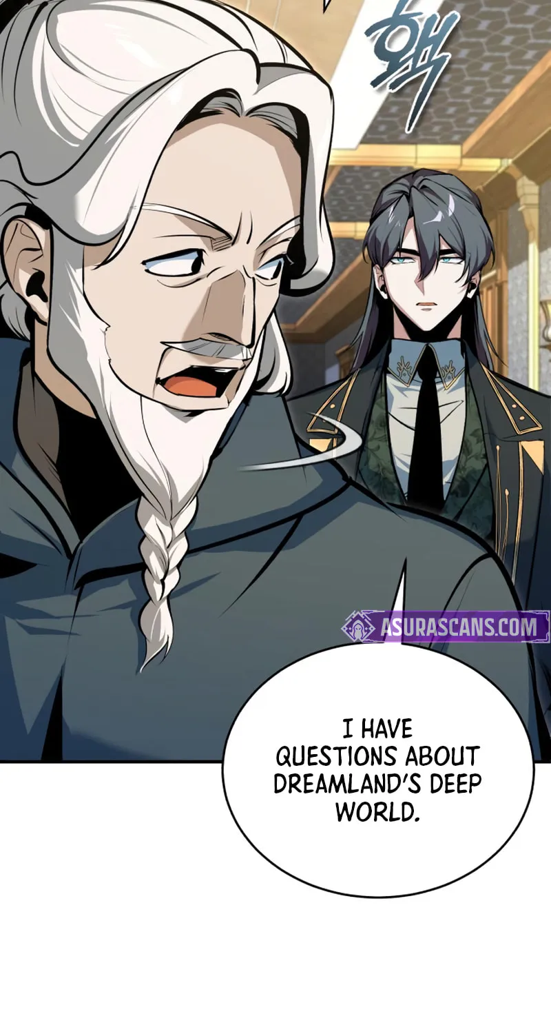 Read The Academy's Undercover Professor EN Manga Online