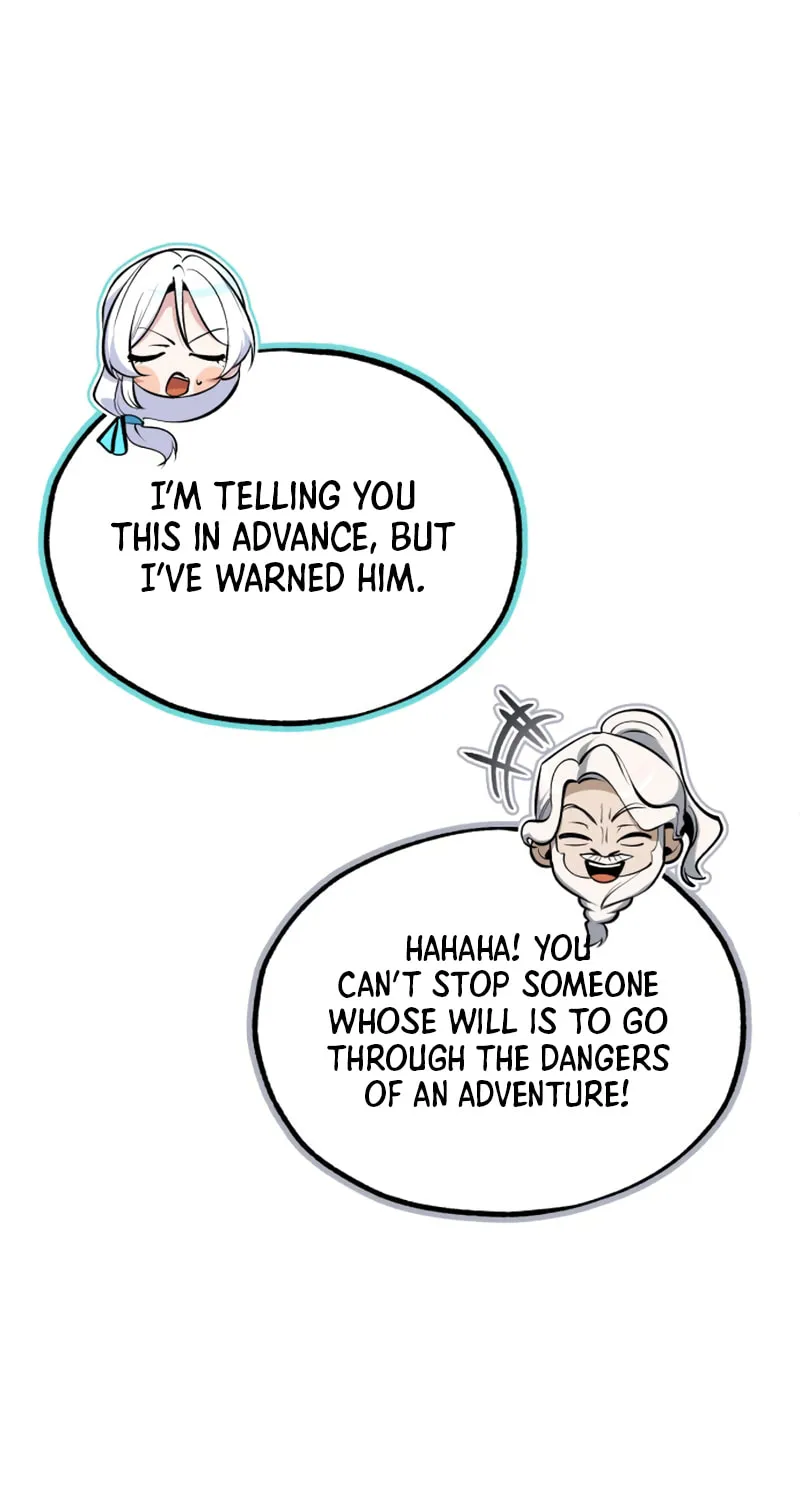Read The Academy's Undercover Professor EN Manga Online