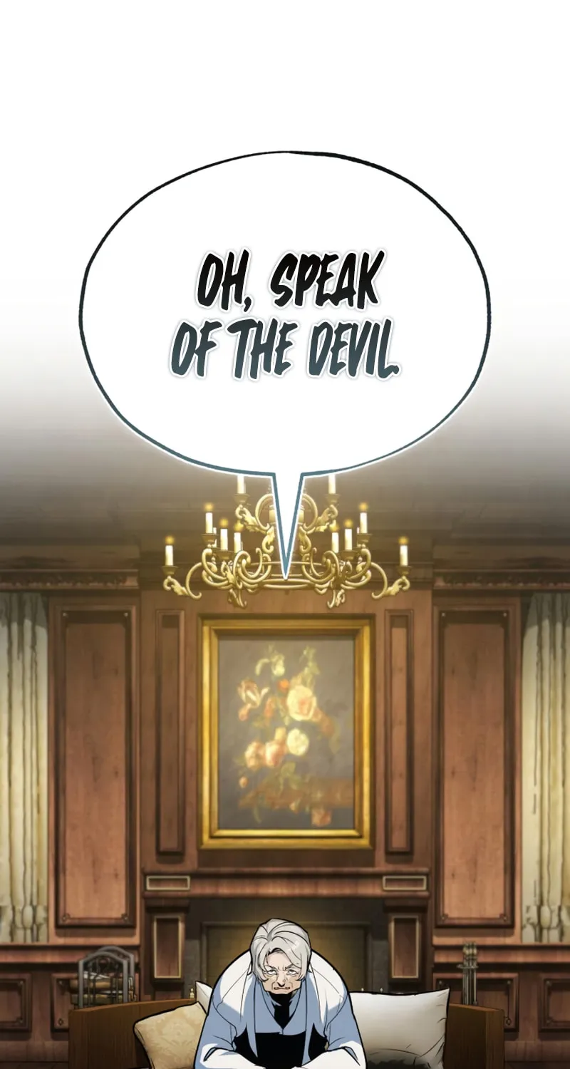 Read The Academy's Undercover Professor EN Manga Online
