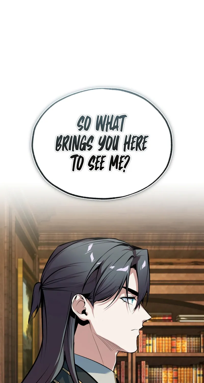 Read The Academy's Undercover Professor EN Manga Online