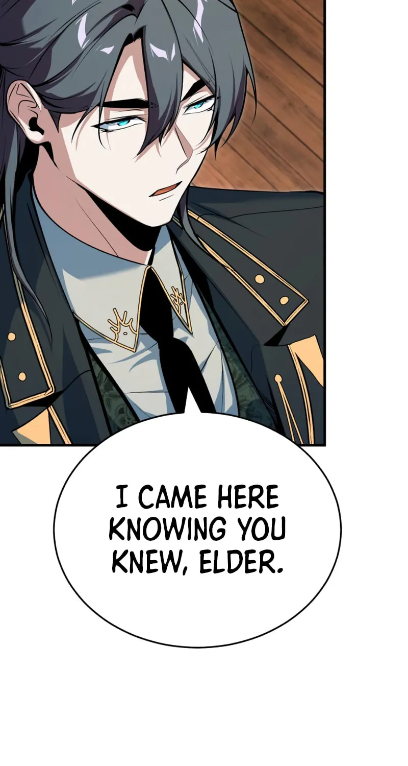 Read The Academy's Undercover Professor EN Manga Online