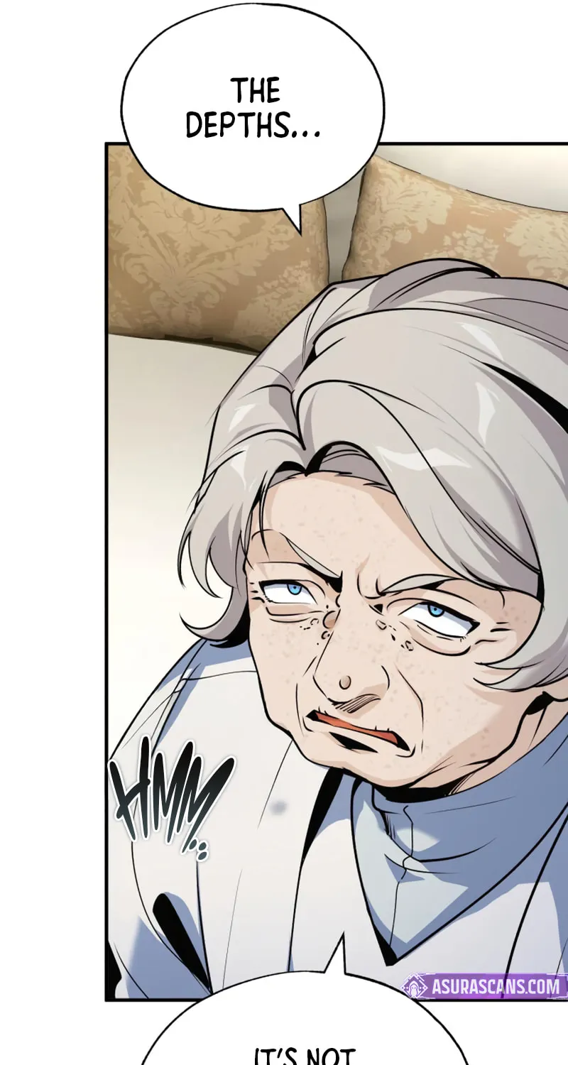 Read The Academy's Undercover Professor EN Manga Online