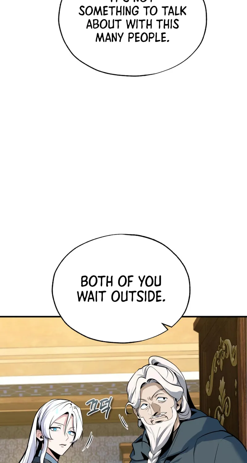 Read The Academy's Undercover Professor EN Manga Online