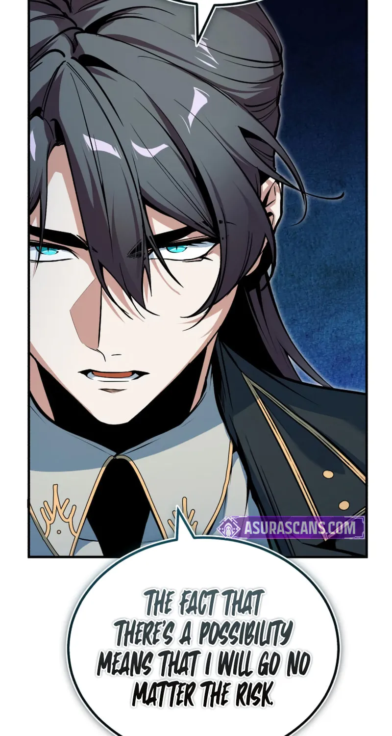 Read The Academy's Undercover Professor EN Manga Online