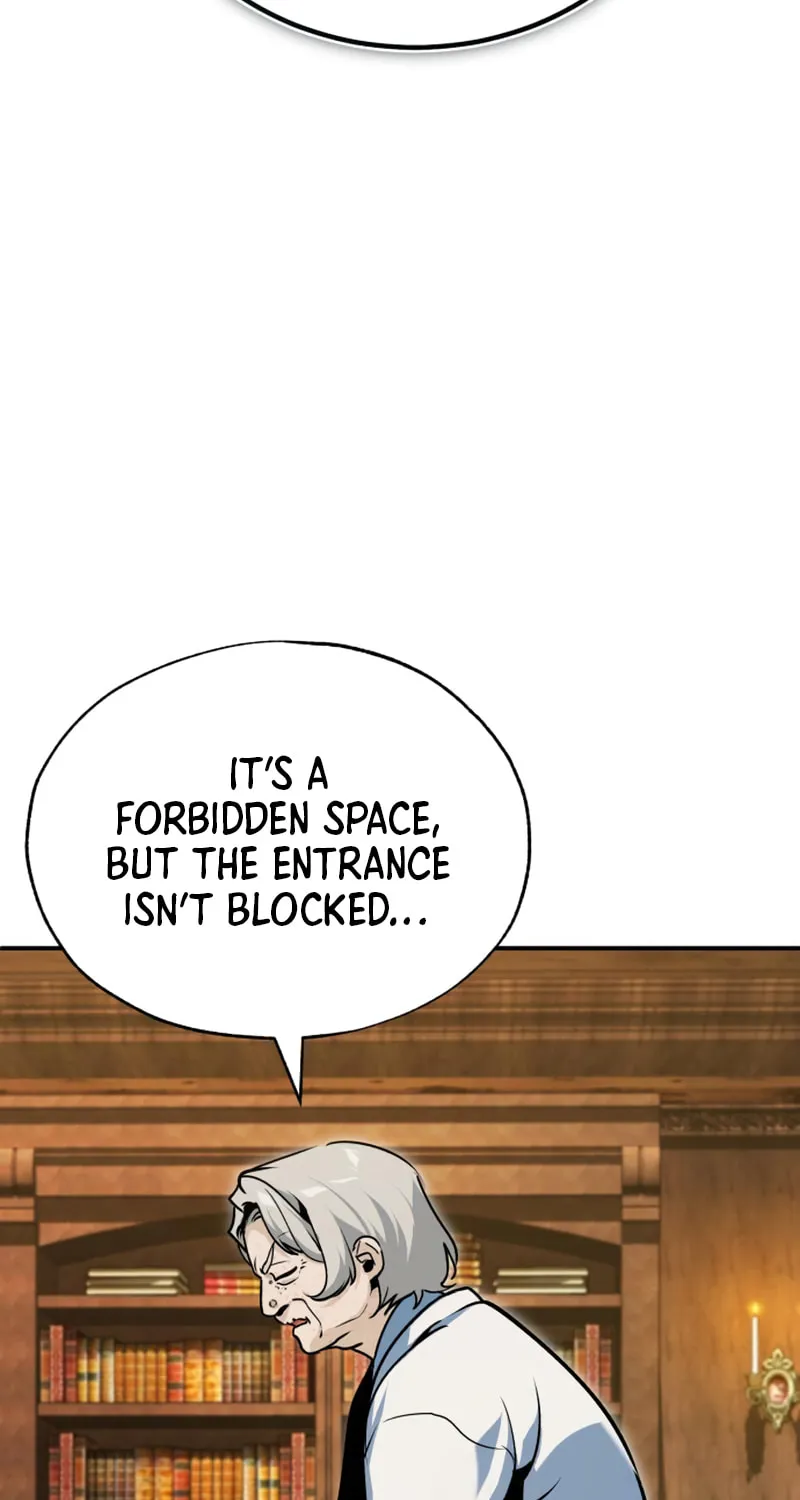 Read The Academy's Undercover Professor EN Manga Online