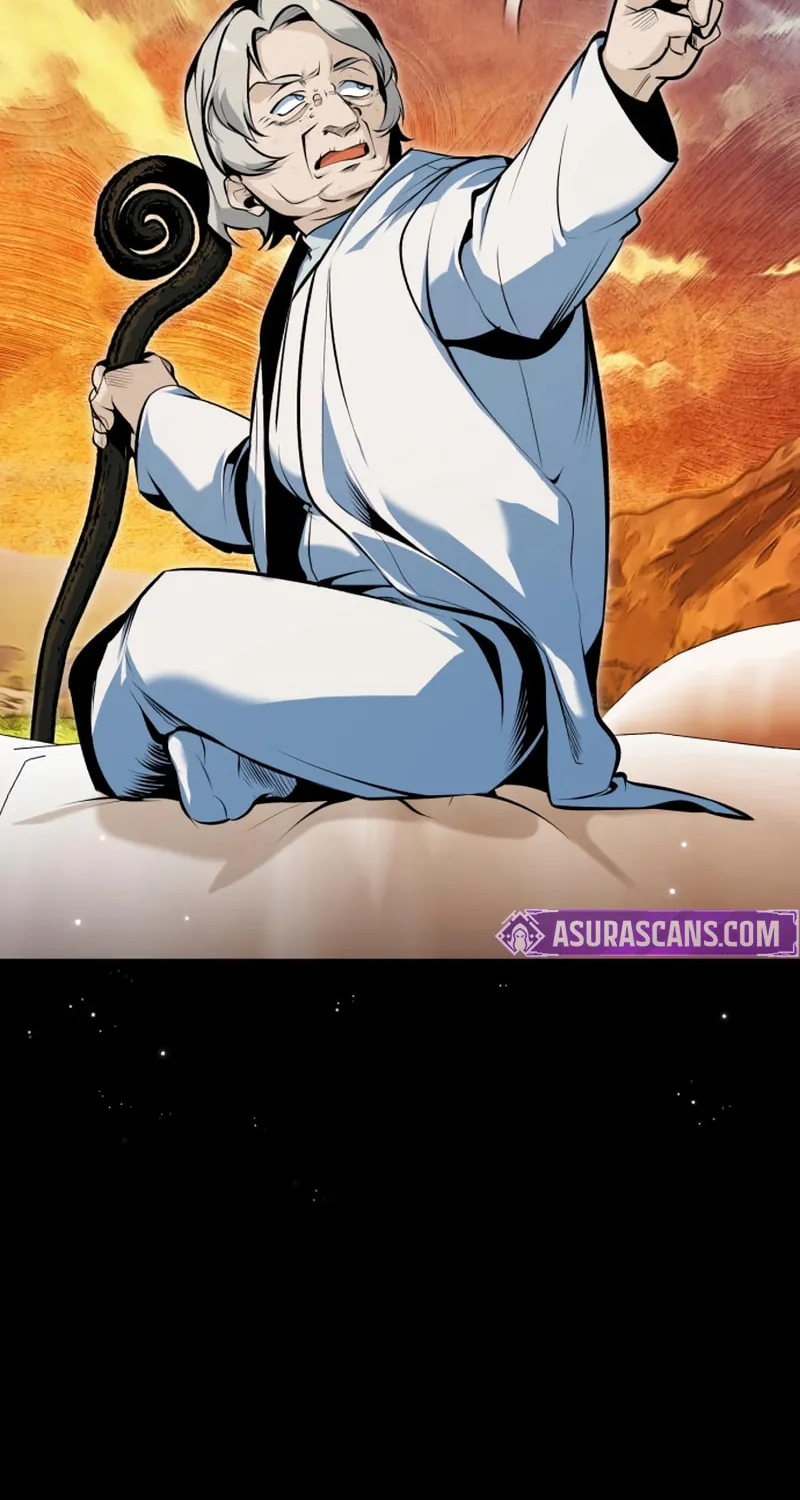 Read The Academy's Undercover Professor EN Manga Online